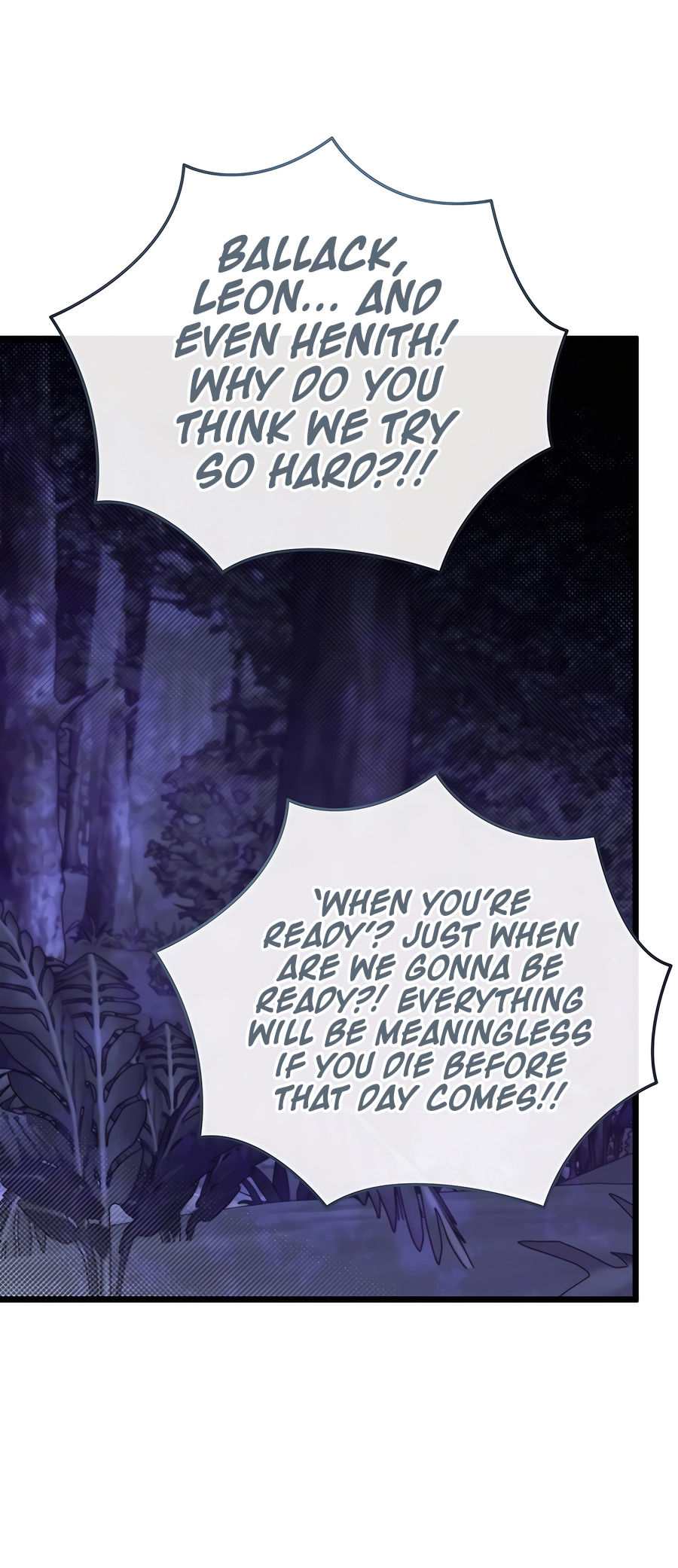 The Dragon Slayer Academy’s Hotshot chapter 83 page 23