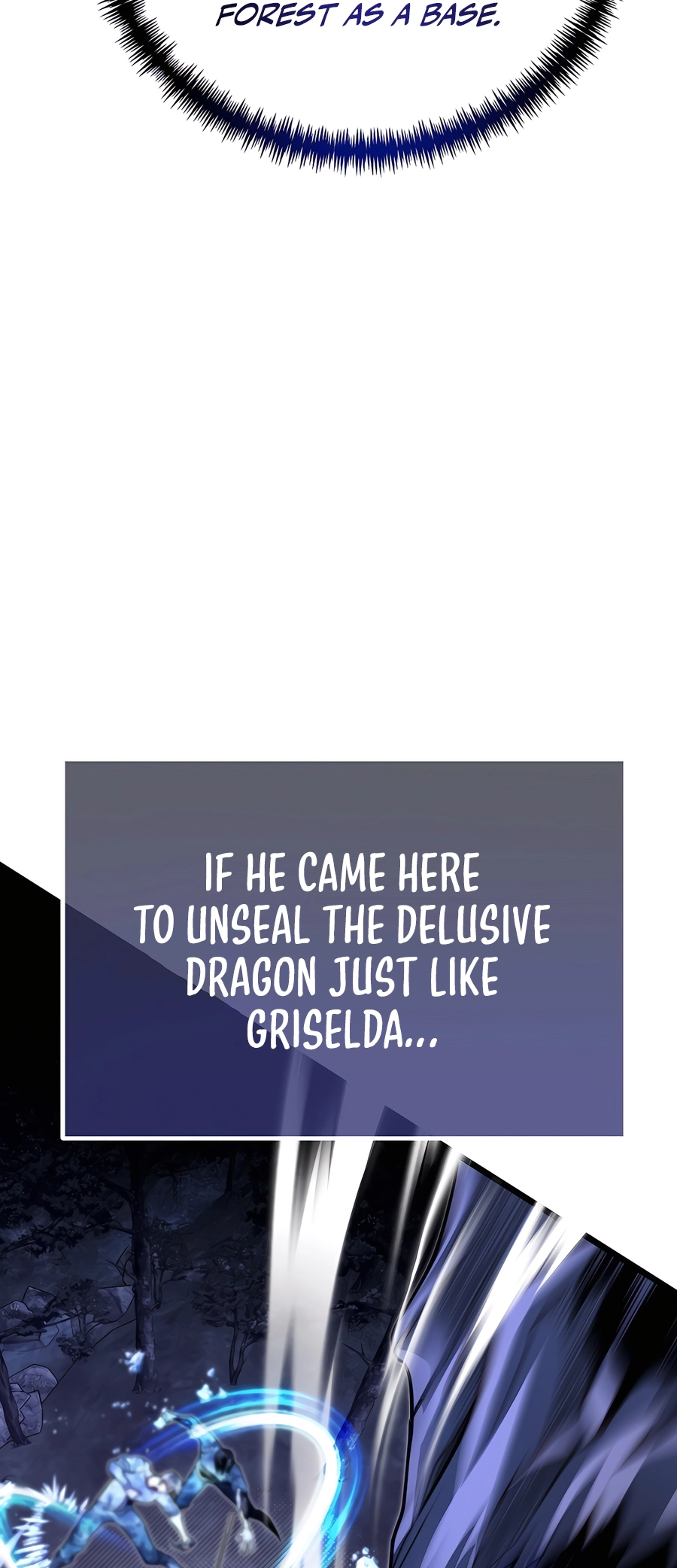 The Dragon Slayer Academy’s Hotshot chapter 83 page 44