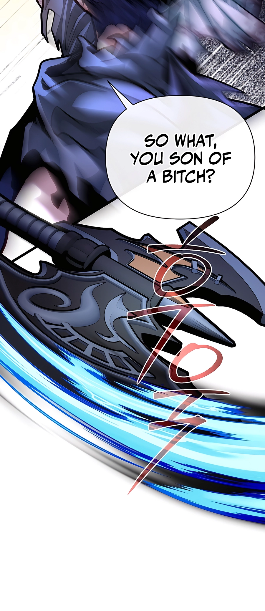 The Dragon Slayer Academy’s Hotshot chapter 83 page 52