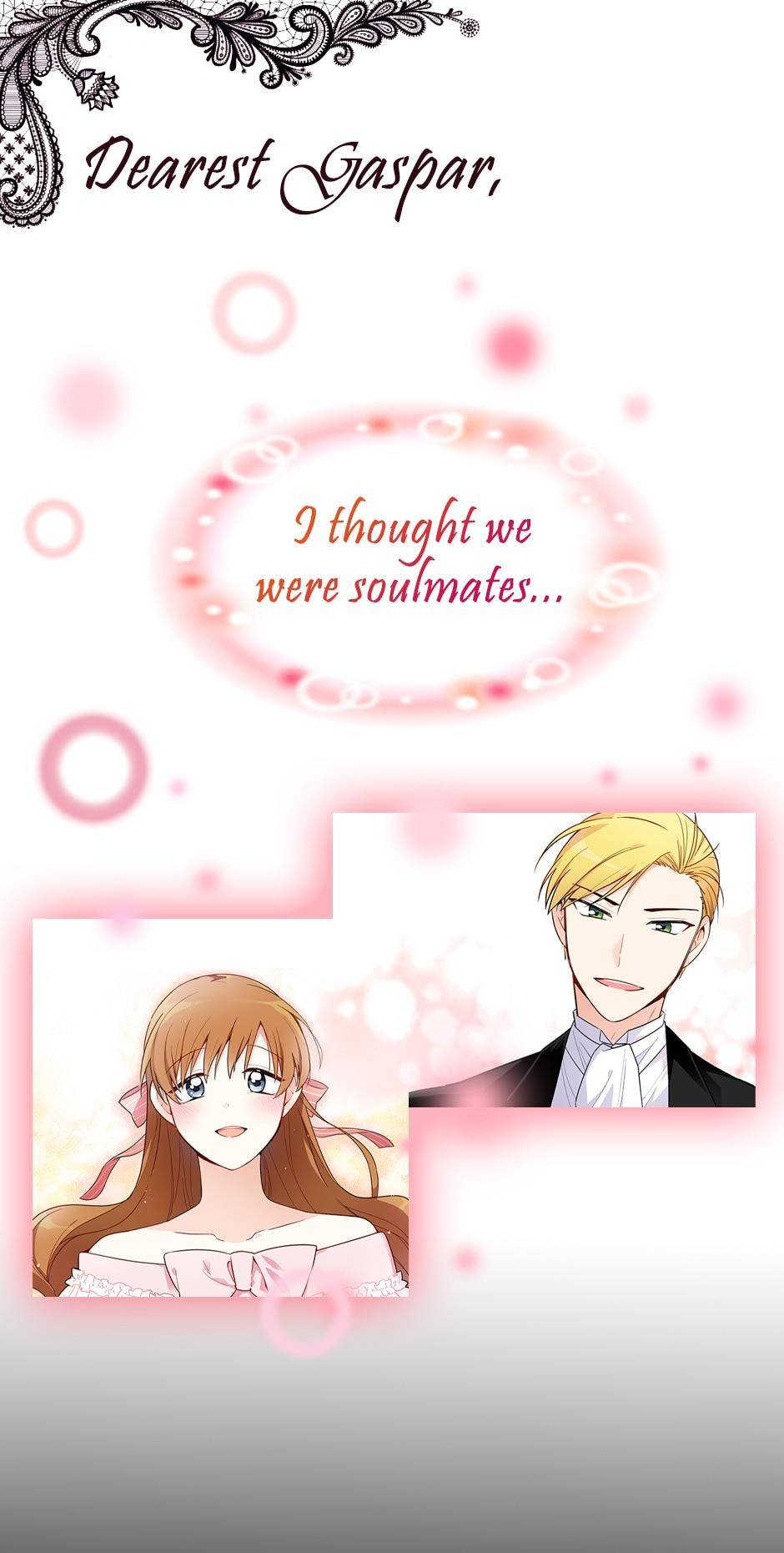 The Duchess with an Empty Soul chapter 0 page 1