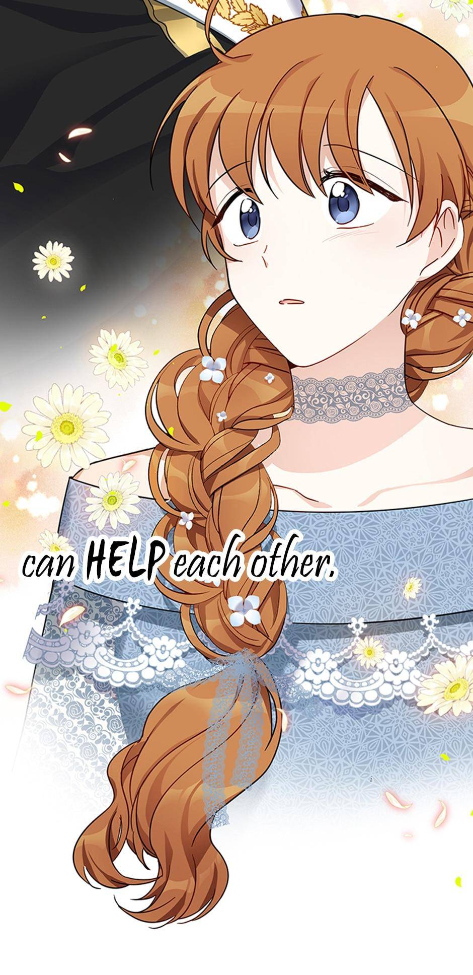 The Duchess with an Empty Soul chapter 0 page 10