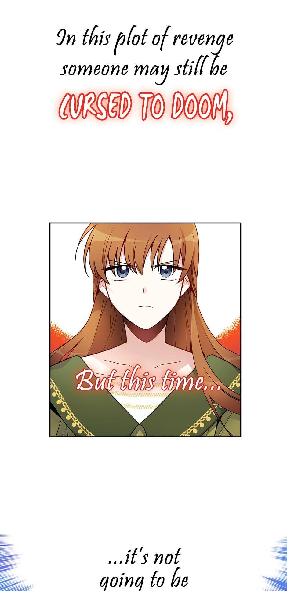 The Duchess with an Empty Soul chapter 0 page 11