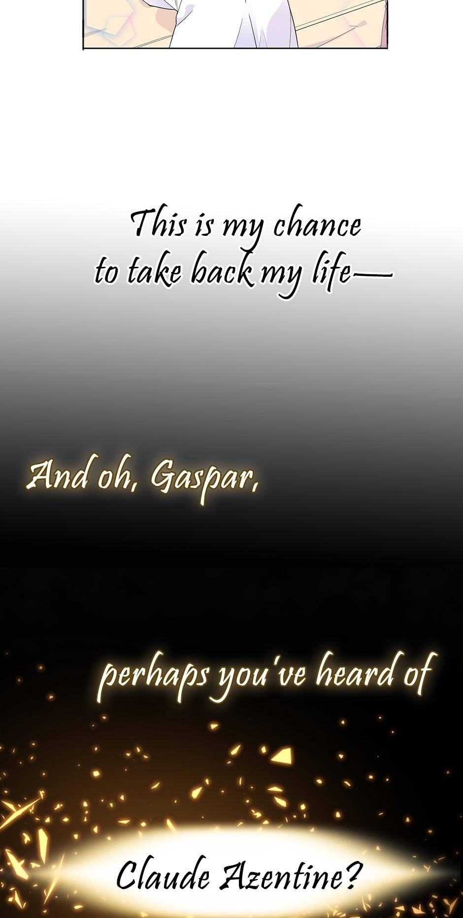 The Duchess with an Empty Soul chapter 0 page 6