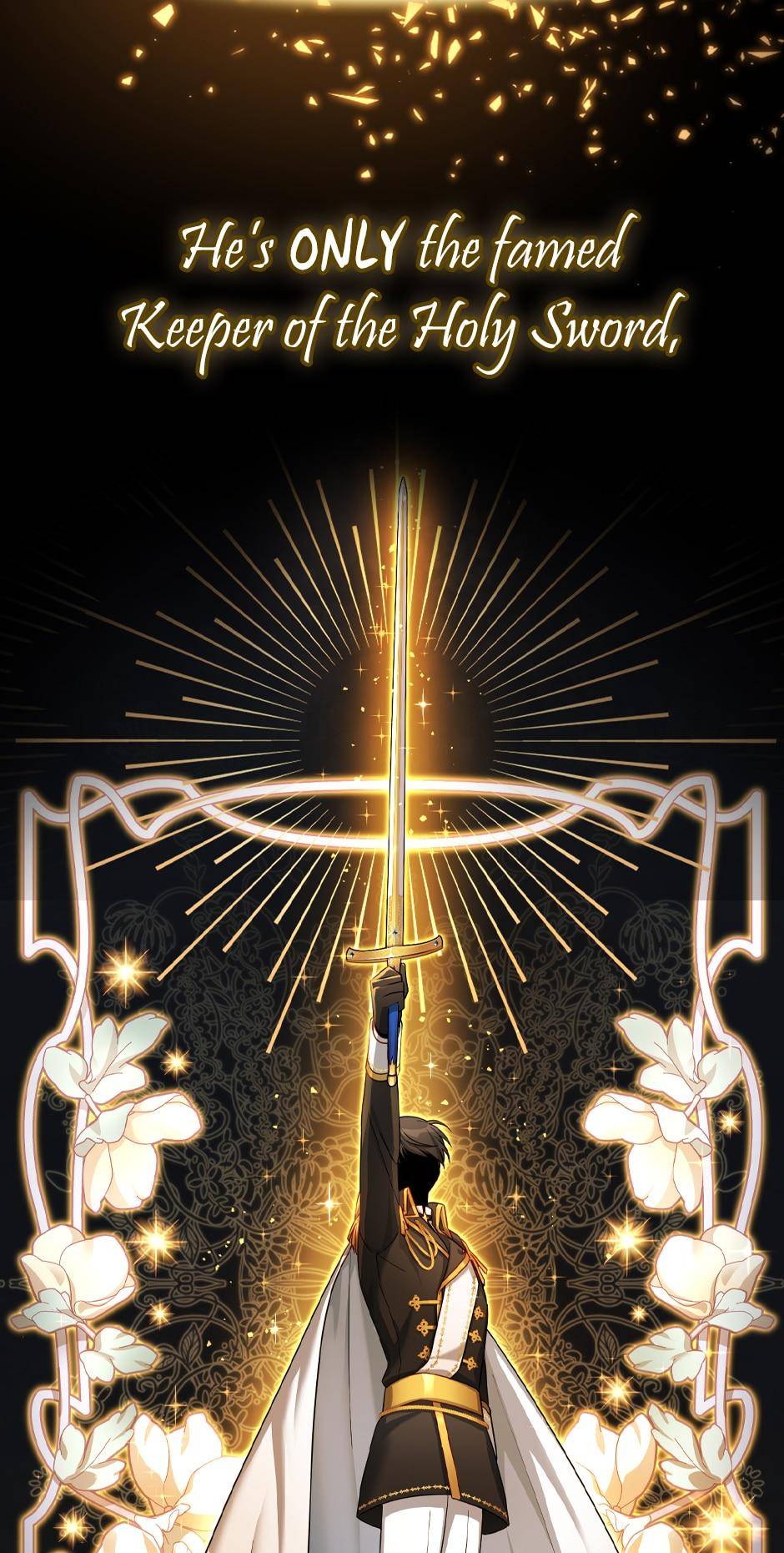 The Duchess with an Empty Soul chapter 0 page 7