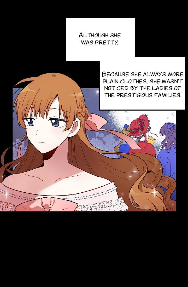 The Duchess with an Empty Soul chapter 1 page 11