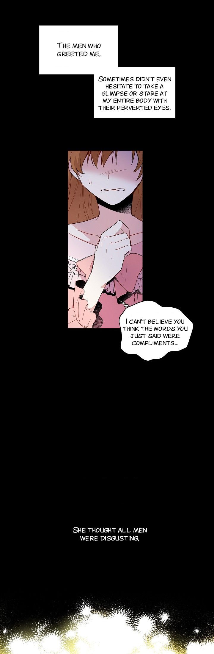 The Duchess with an Empty Soul chapter 1 page 13