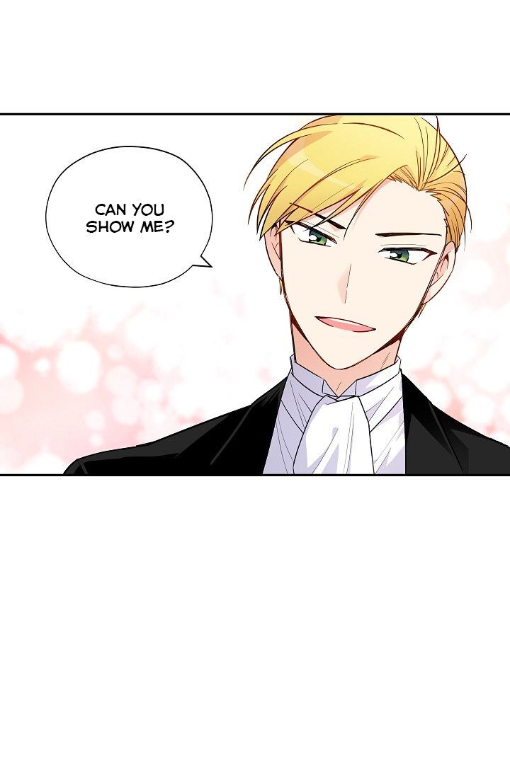 The Duchess with an Empty Soul chapter 1 page 15