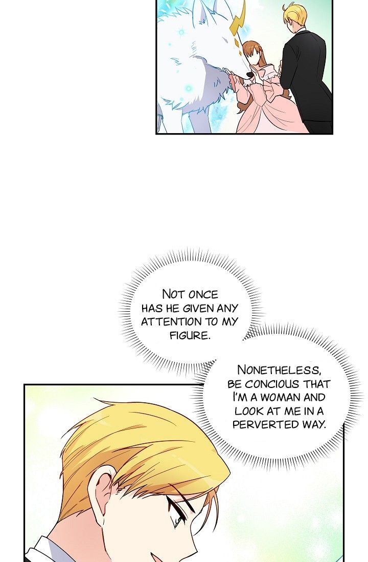 The Duchess with an Empty Soul chapter 1 page 18