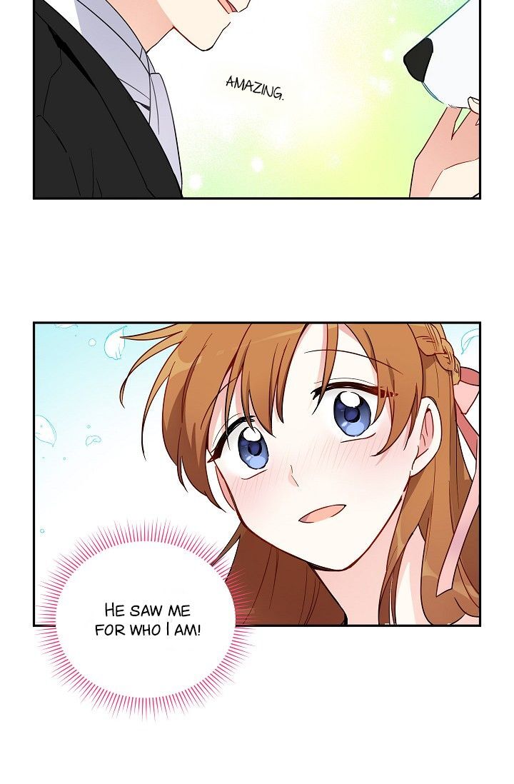 The Duchess with an Empty Soul chapter 1 page 19