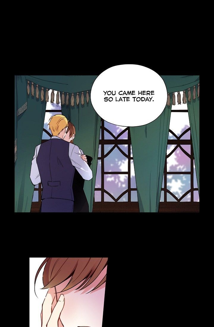 The Duchess with an Empty Soul chapter 1 page 2