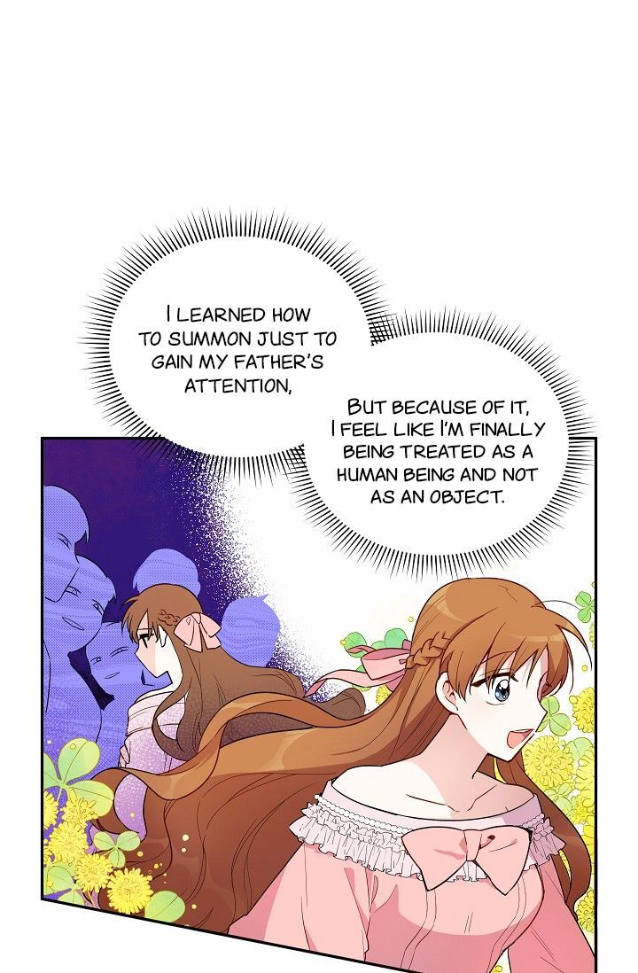 The Duchess with an Empty Soul chapter 1 page 20