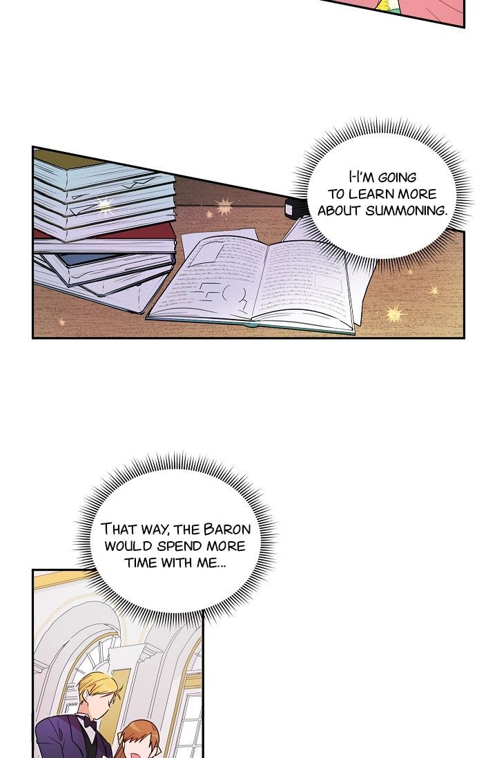 The Duchess with an Empty Soul chapter 1 page 21