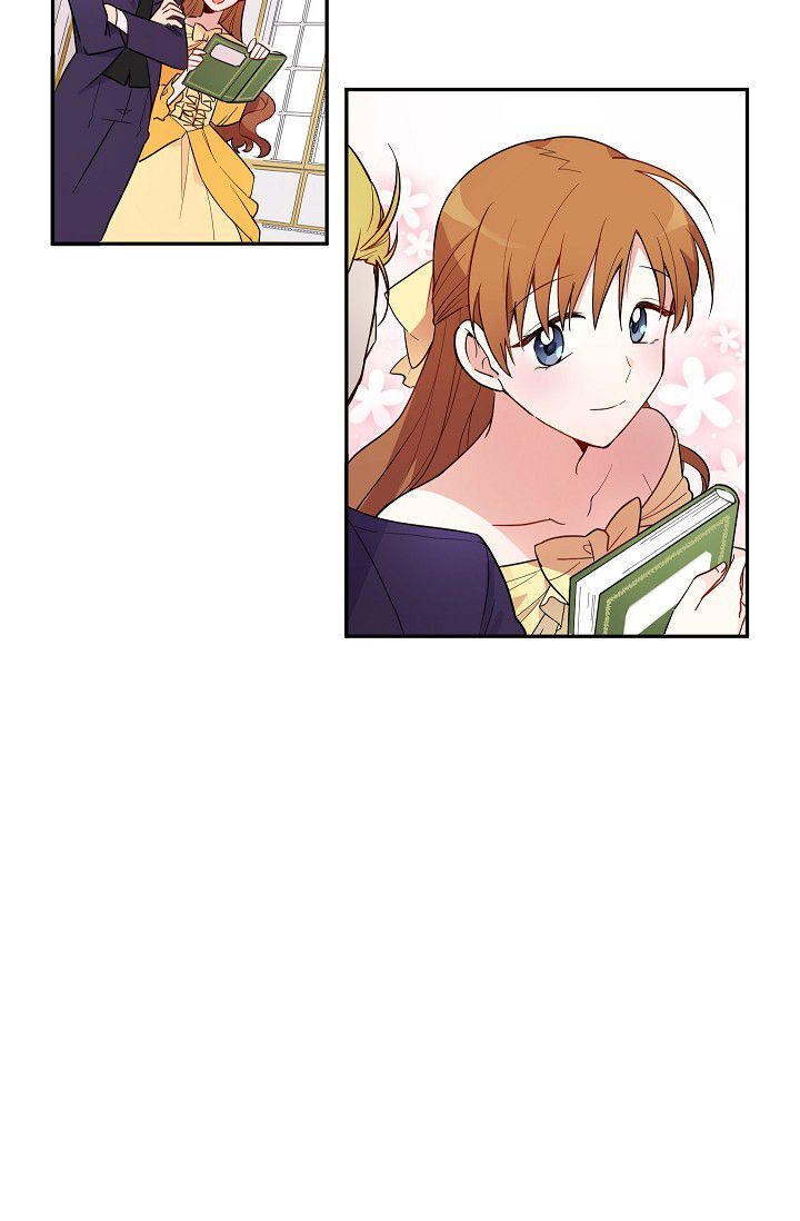 The Duchess with an Empty Soul chapter 1 page 22