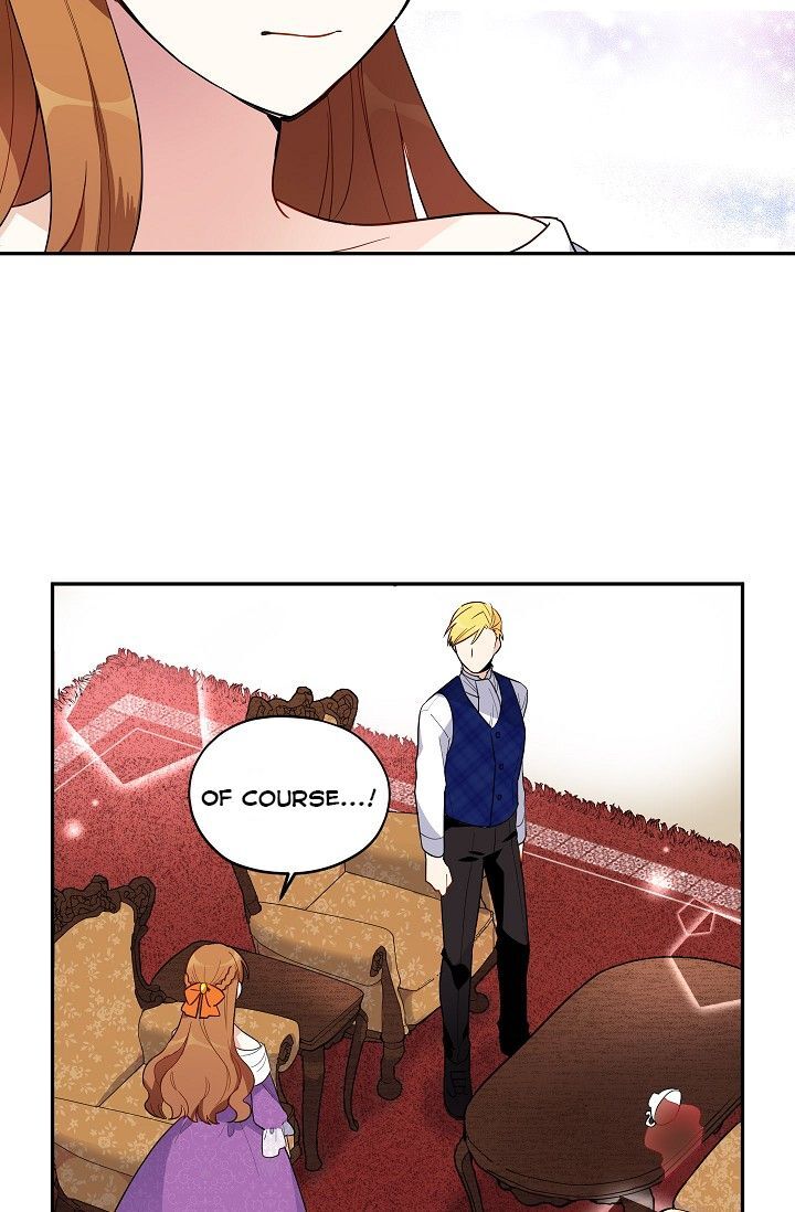 The Duchess with an Empty Soul chapter 1 page 29