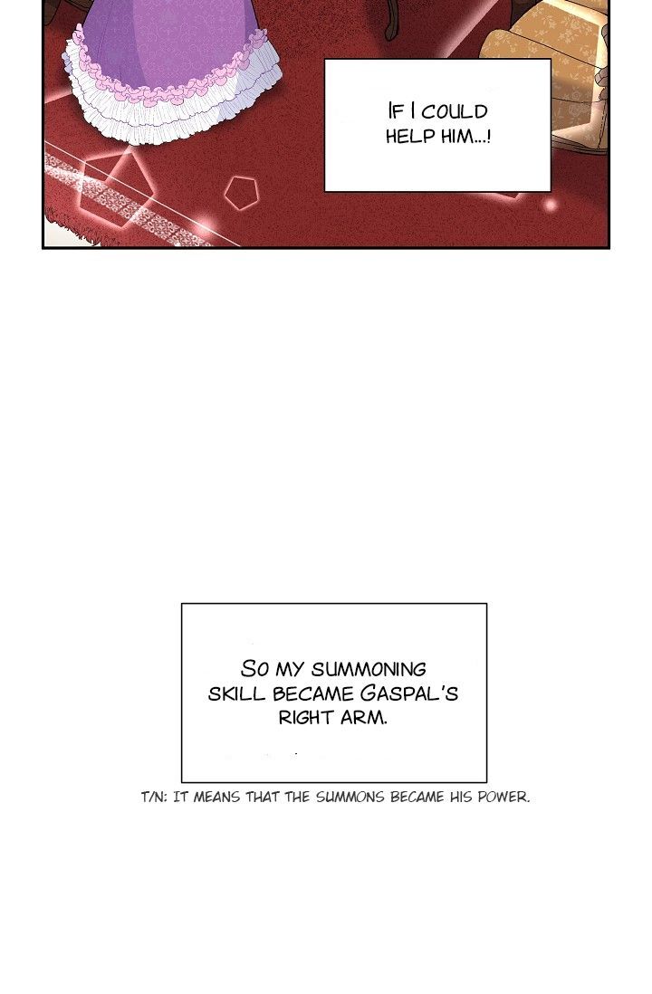 The Duchess with an Empty Soul chapter 1 page 30