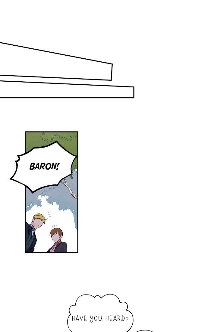 The Duchess with an Empty Soul chapter 1 page 31