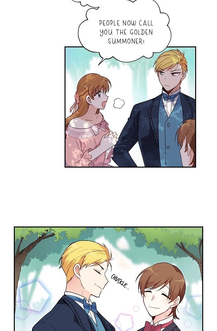 The Duchess with an Empty Soul chapter 1 page 32