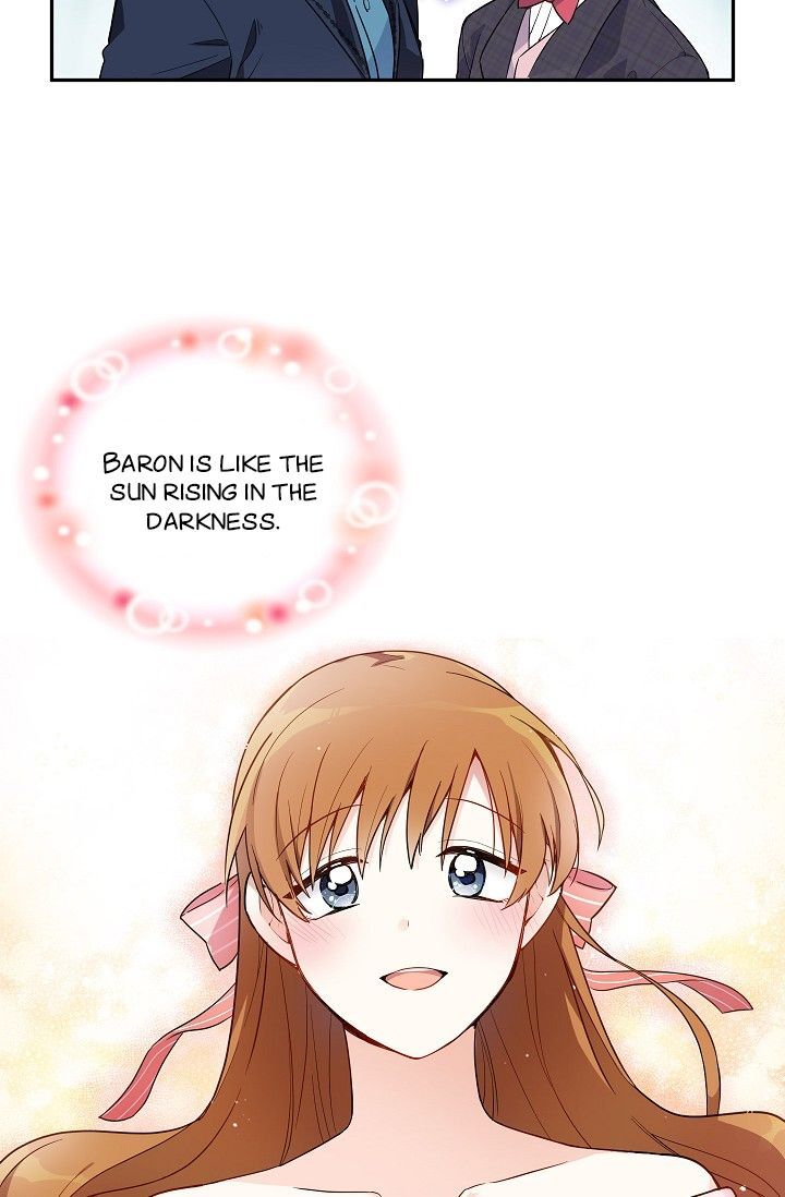 The Duchess with an Empty Soul chapter 1 page 33