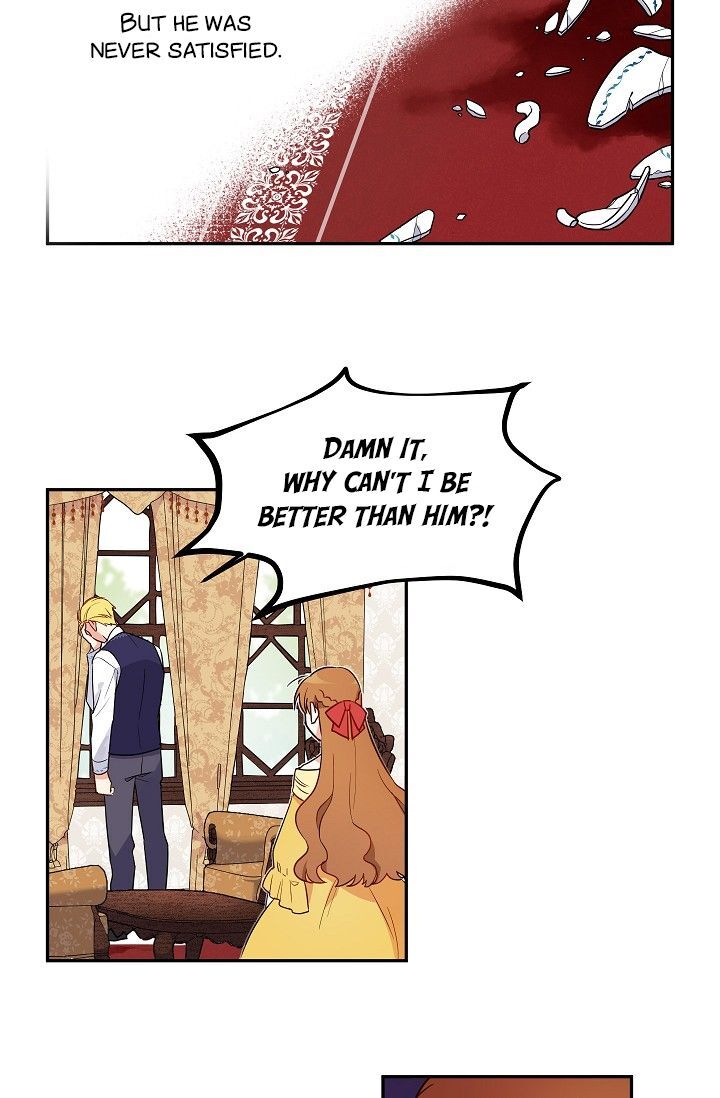 The Duchess with an Empty Soul chapter 1 page 35