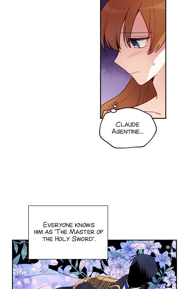 The Duchess with an Empty Soul chapter 1 page 36