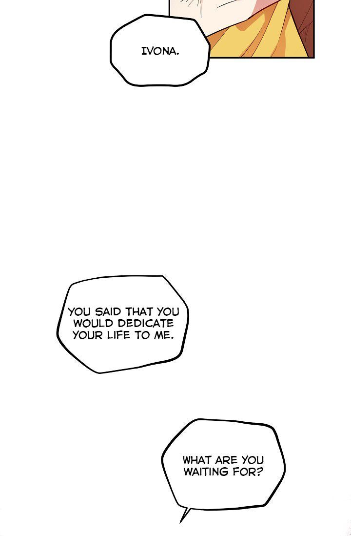 The Duchess with an Empty Soul chapter 1 page 40