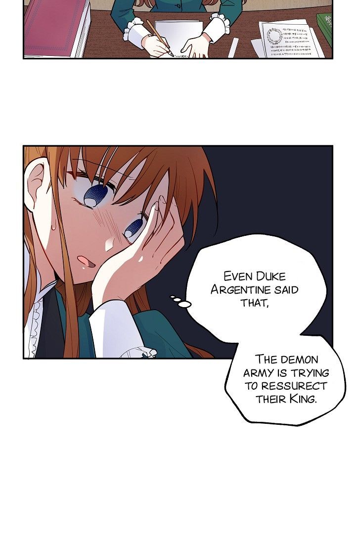 The Duchess with an Empty Soul chapter 1 page 44