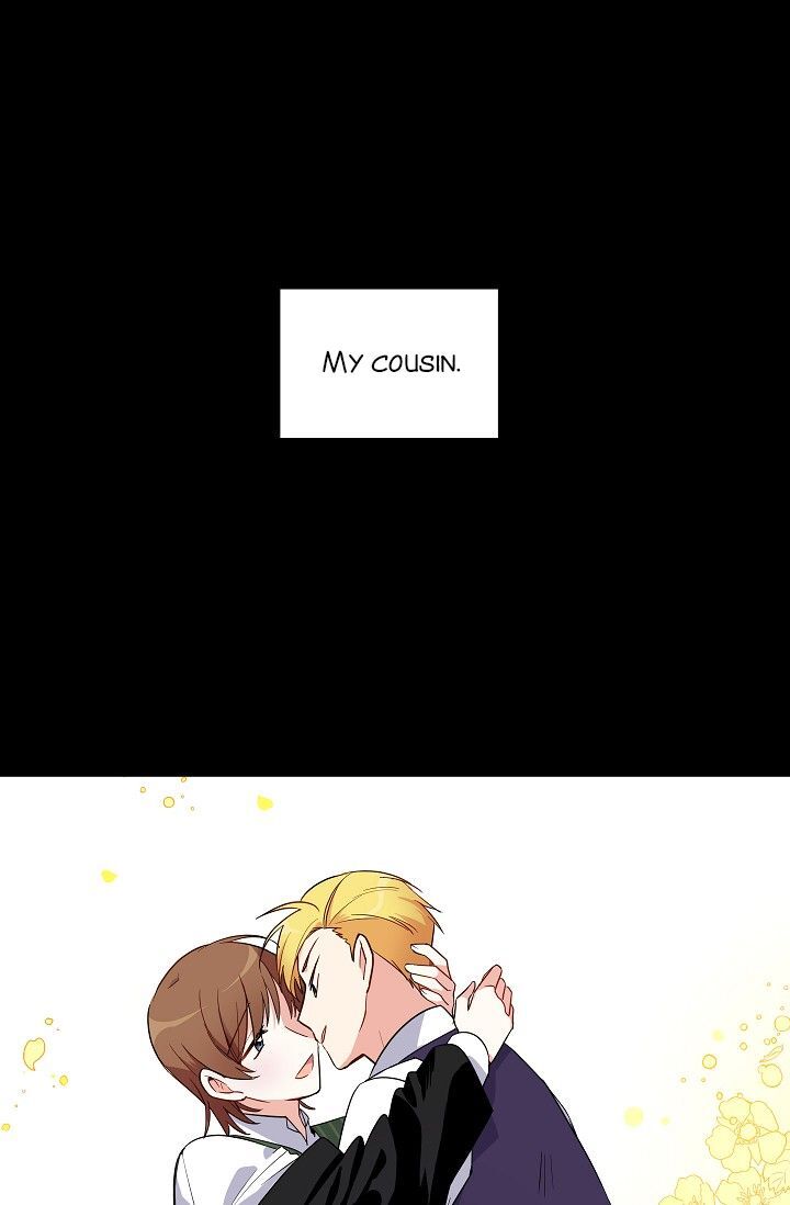 The Duchess with an Empty Soul chapter 1 page 5