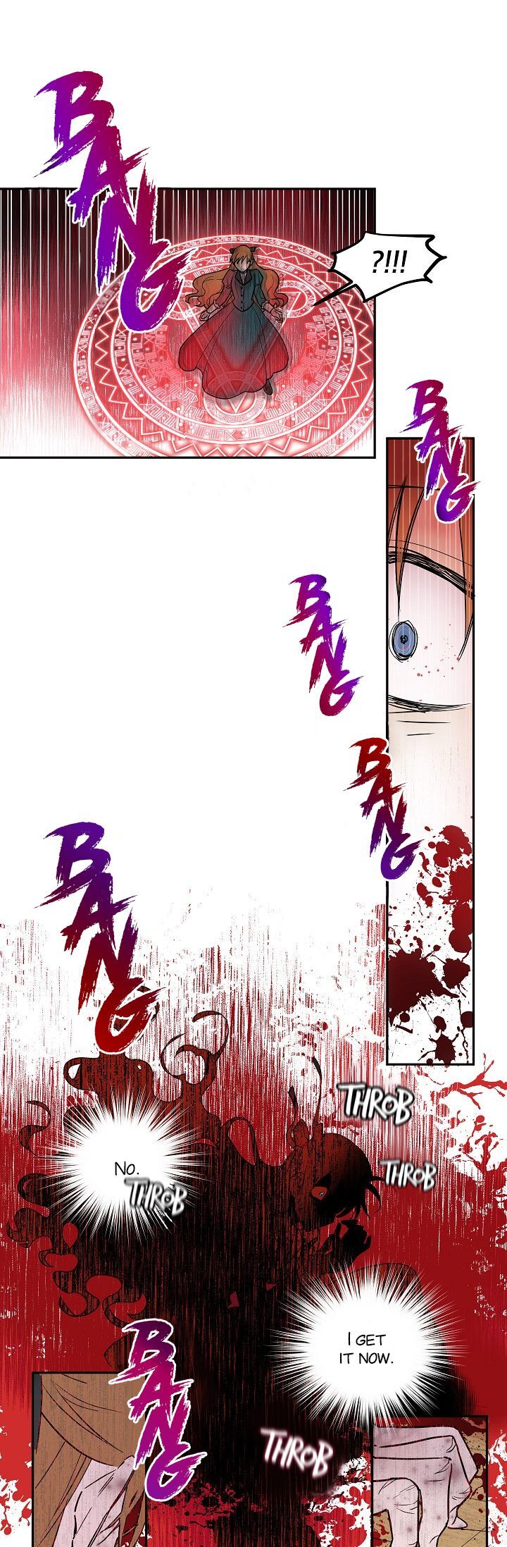 The Duchess with an Empty Soul chapter 1 page 51