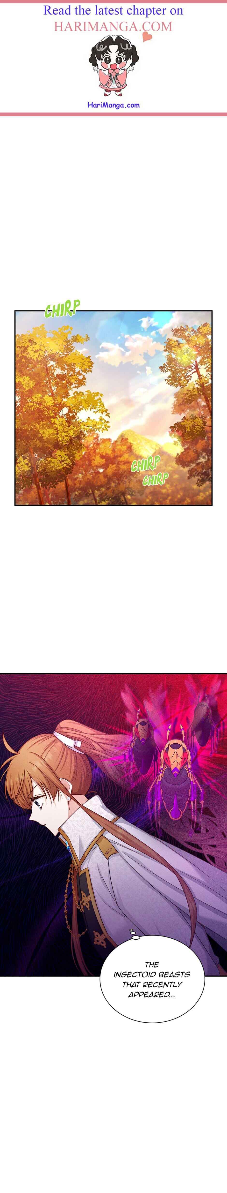 The Duchess with an Empty Soul chapter 102 page 1