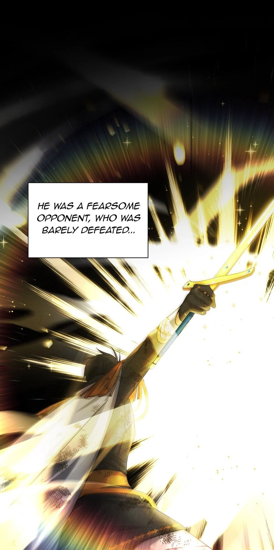 The Duchess with an Empty Soul chapter 102 page 10