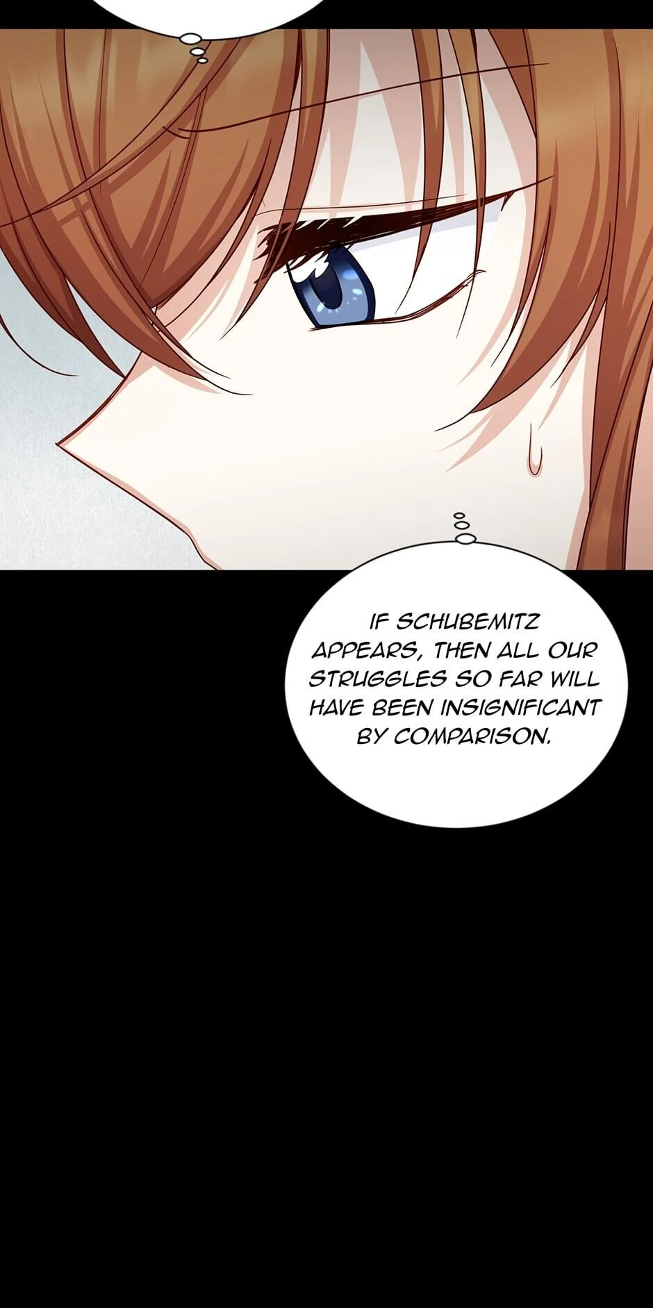 The Duchess with an Empty Soul chapter 102 page 13