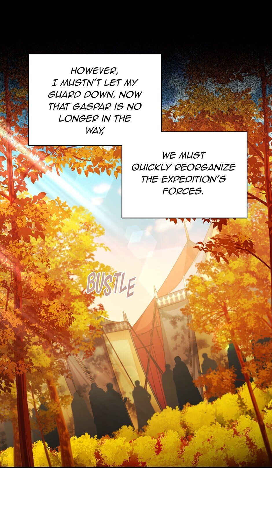 The Duchess with an Empty Soul chapter 102 page 14