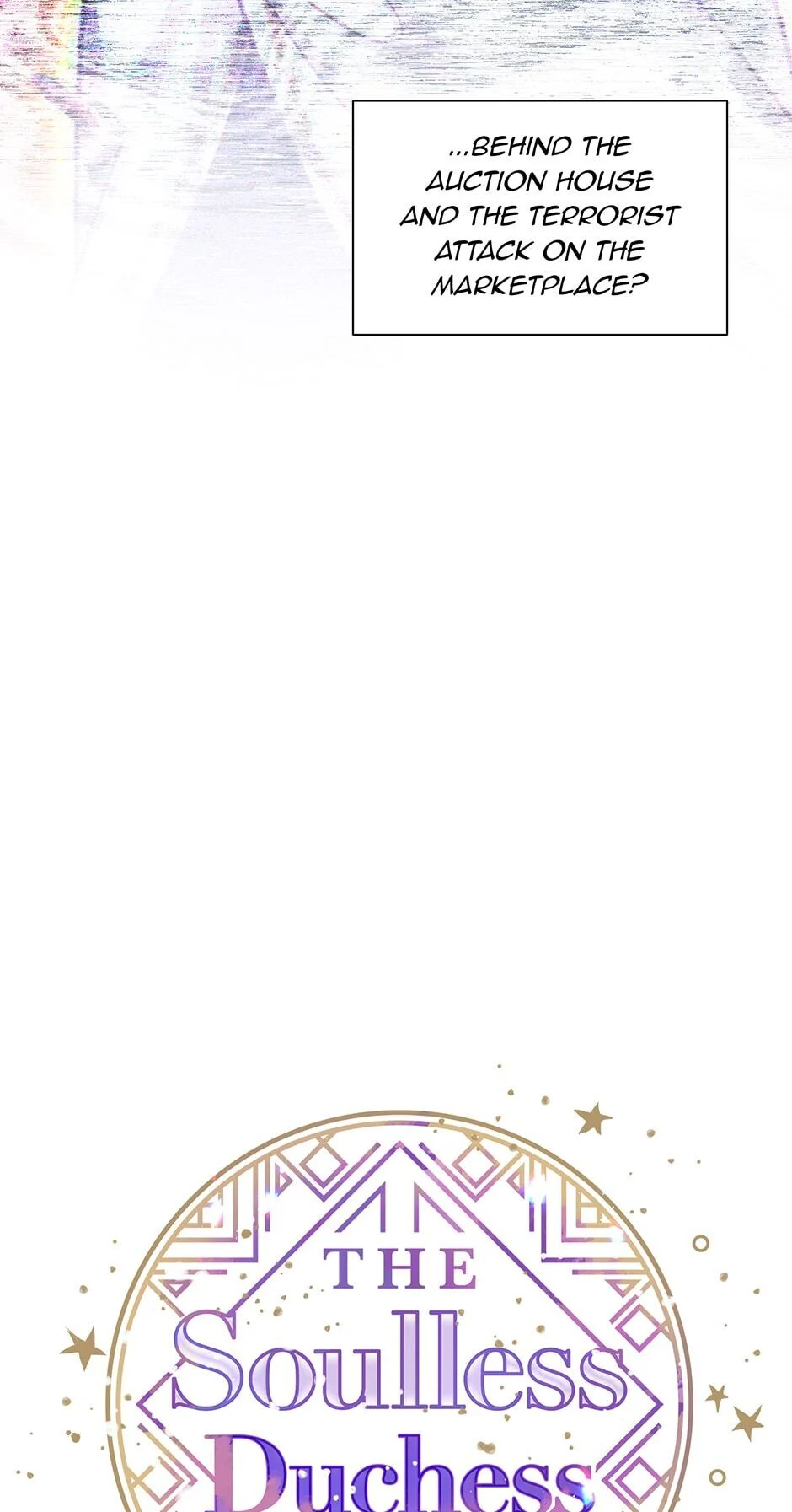 The Duchess with an Empty Soul chapter 102 page 17