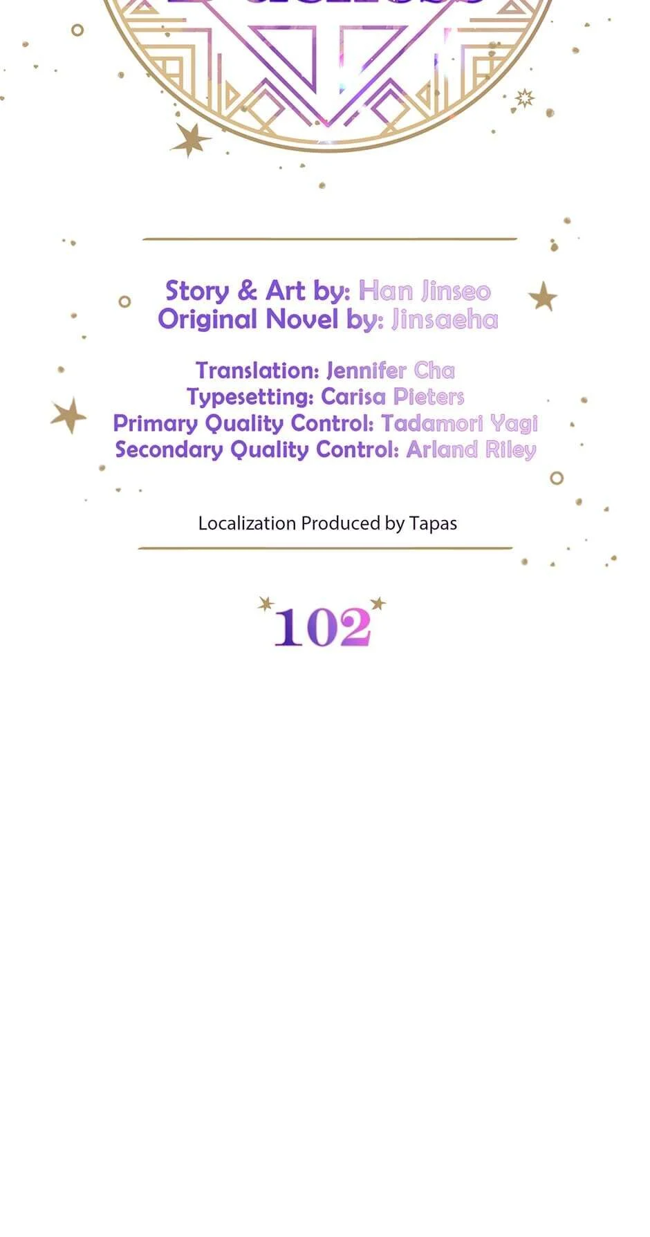 The Duchess with an Empty Soul chapter 102 page 18