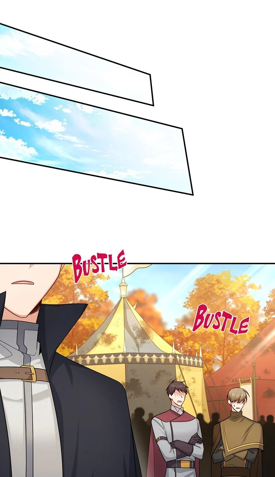 The Duchess with an Empty Soul chapter 102 page 19