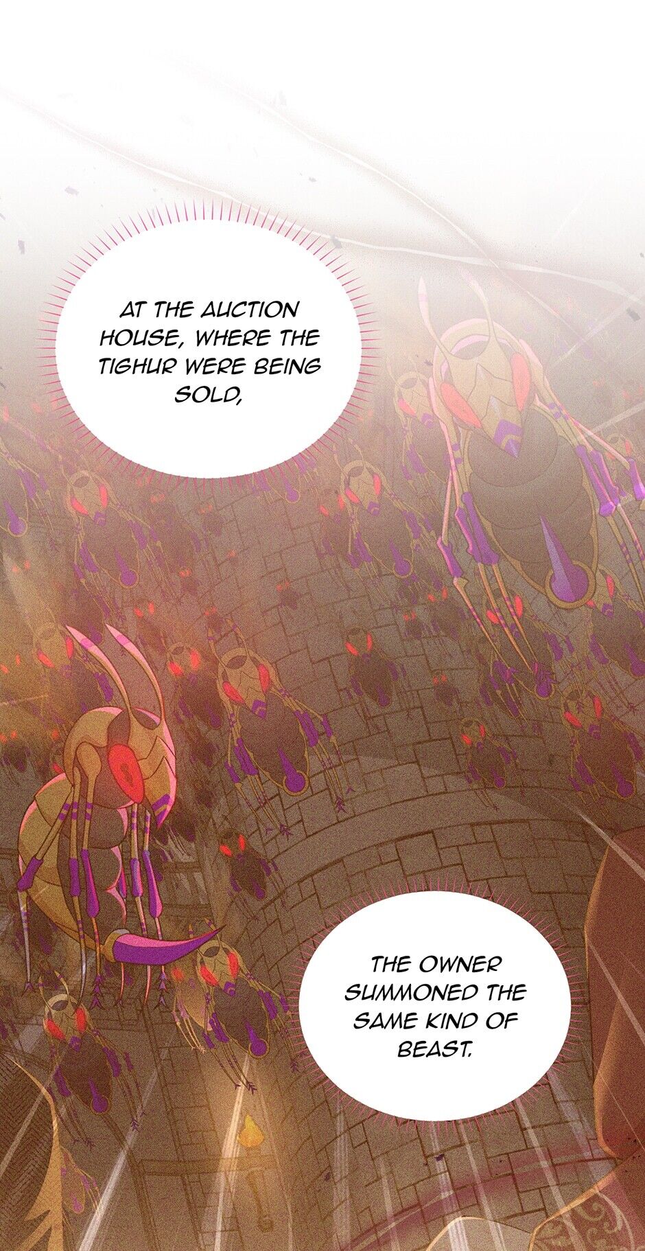 The Duchess with an Empty Soul chapter 102 page 2