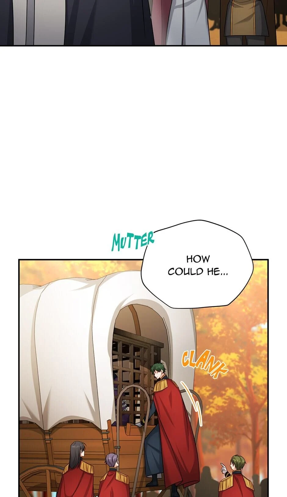 The Duchess with an Empty Soul chapter 102 page 20