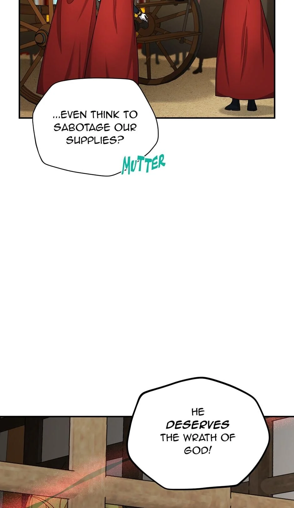 The Duchess with an Empty Soul chapter 102 page 21