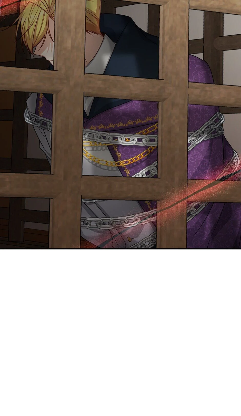 The Duchess with an Empty Soul chapter 102 page 22