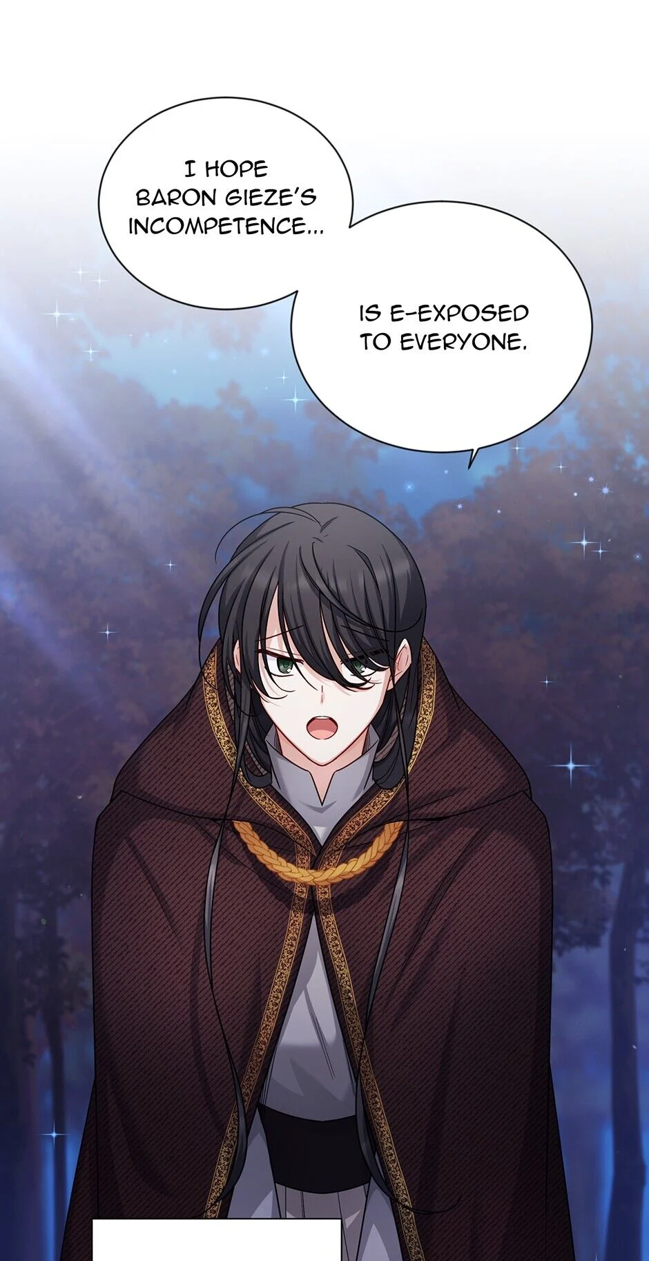 The Duchess with an Empty Soul chapter 102 page 25