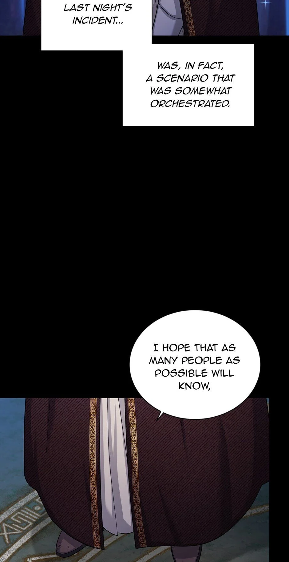 The Duchess with an Empty Soul chapter 102 page 26