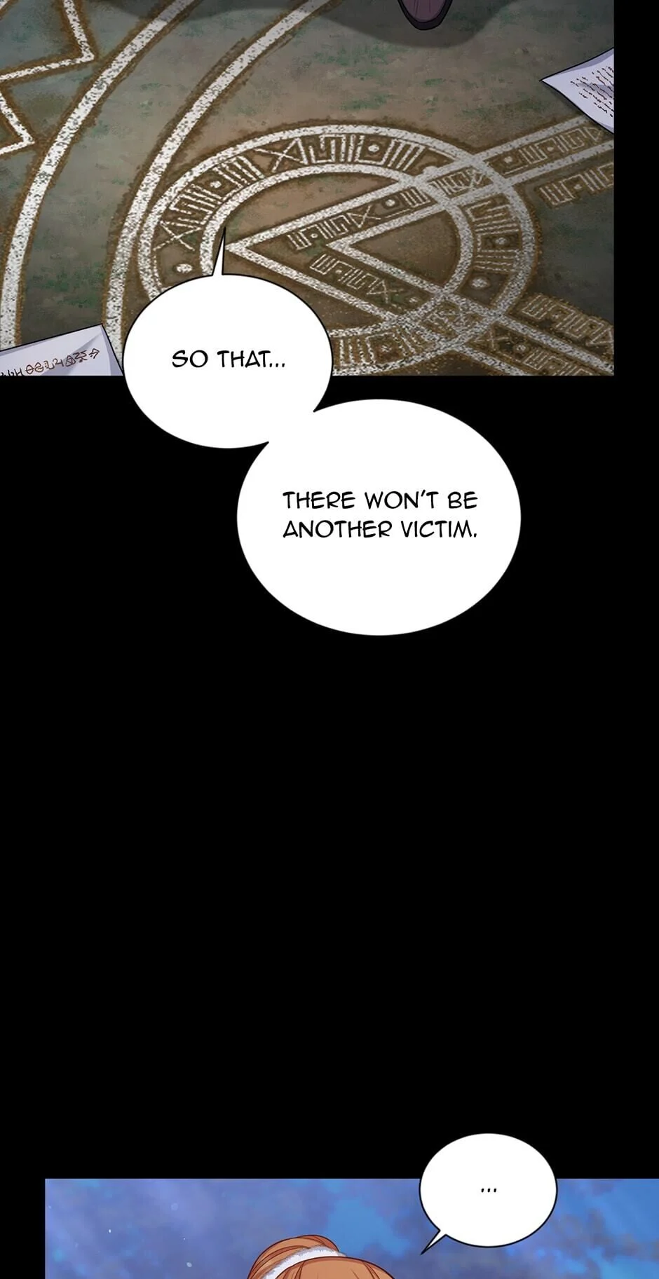 The Duchess with an Empty Soul chapter 102 page 27