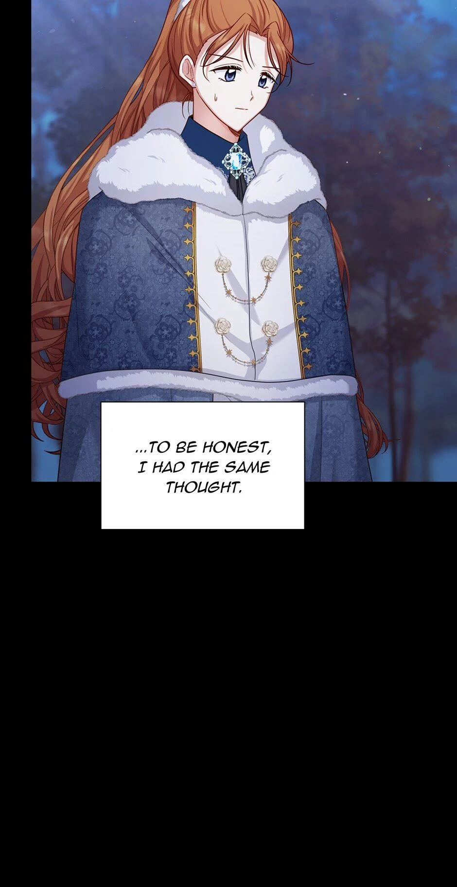 The Duchess with an Empty Soul chapter 102 page 28