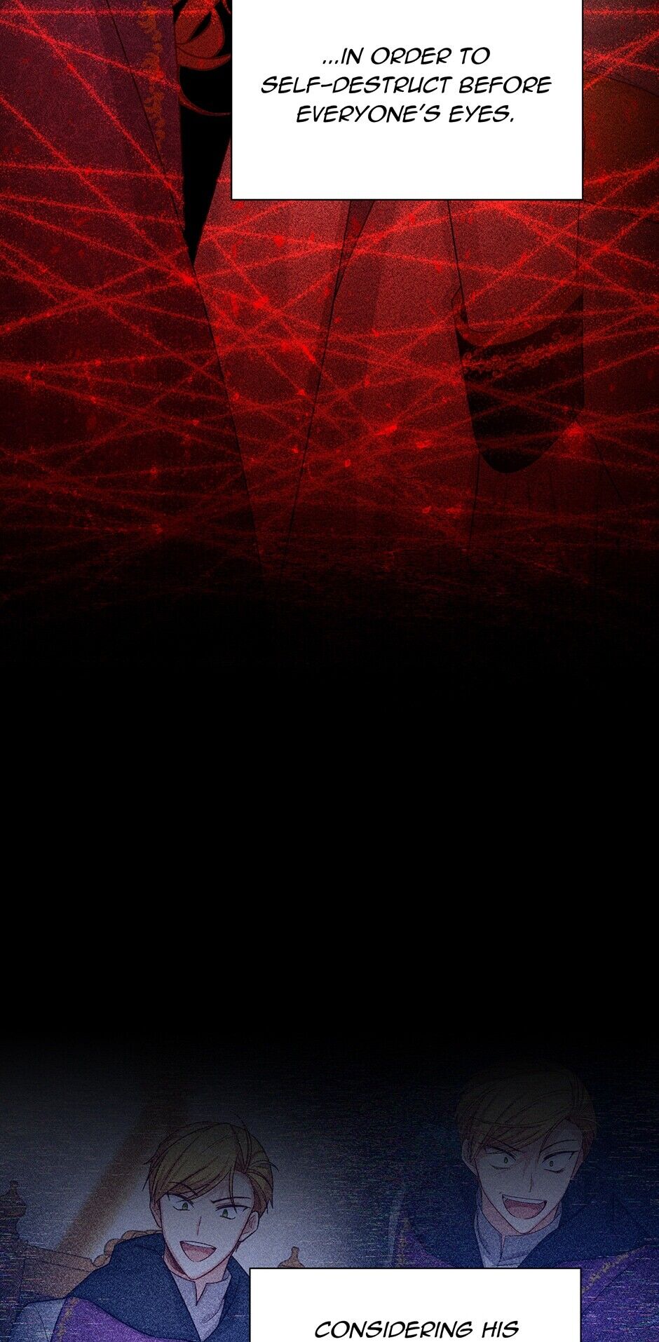 The Duchess with an Empty Soul chapter 102 page 30