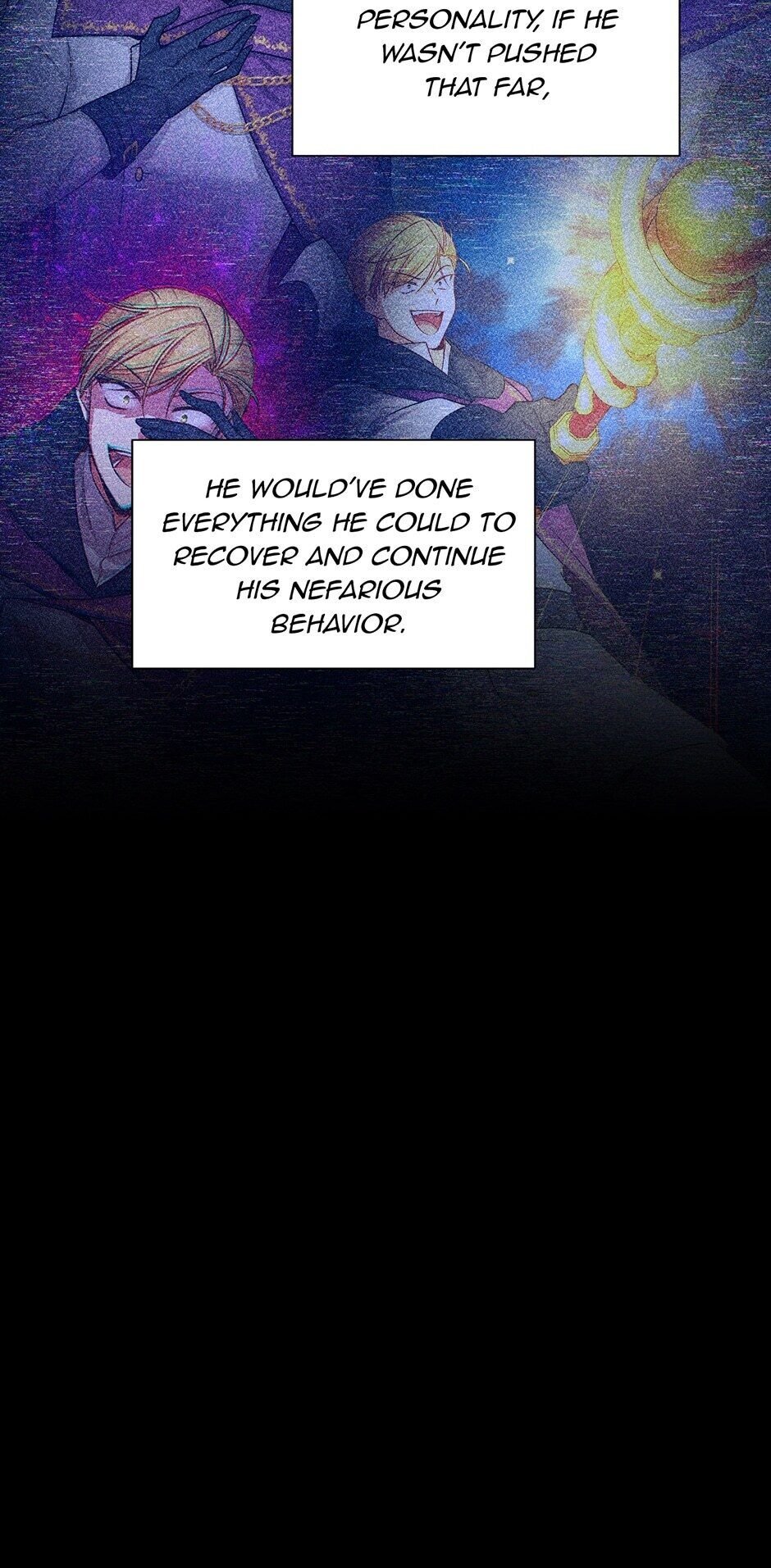 The Duchess with an Empty Soul chapter 102 page 31