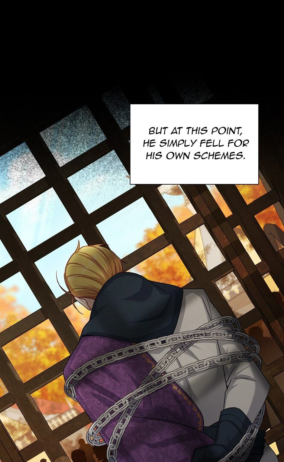 The Duchess with an Empty Soul chapter 102 page 36