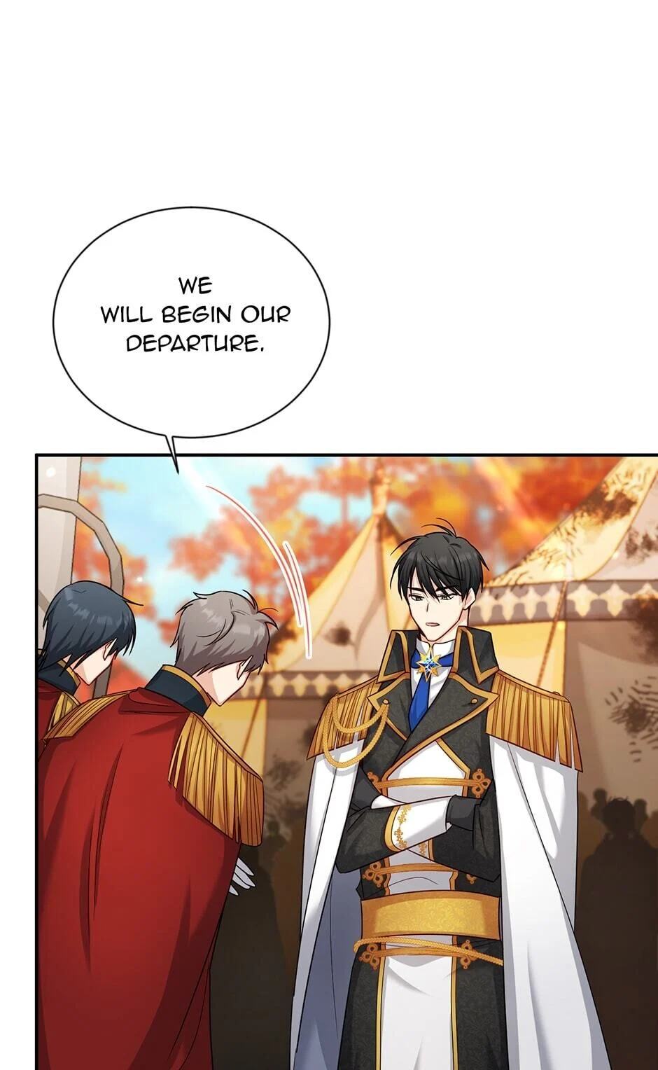 The Duchess with an Empty Soul chapter 102 page 38