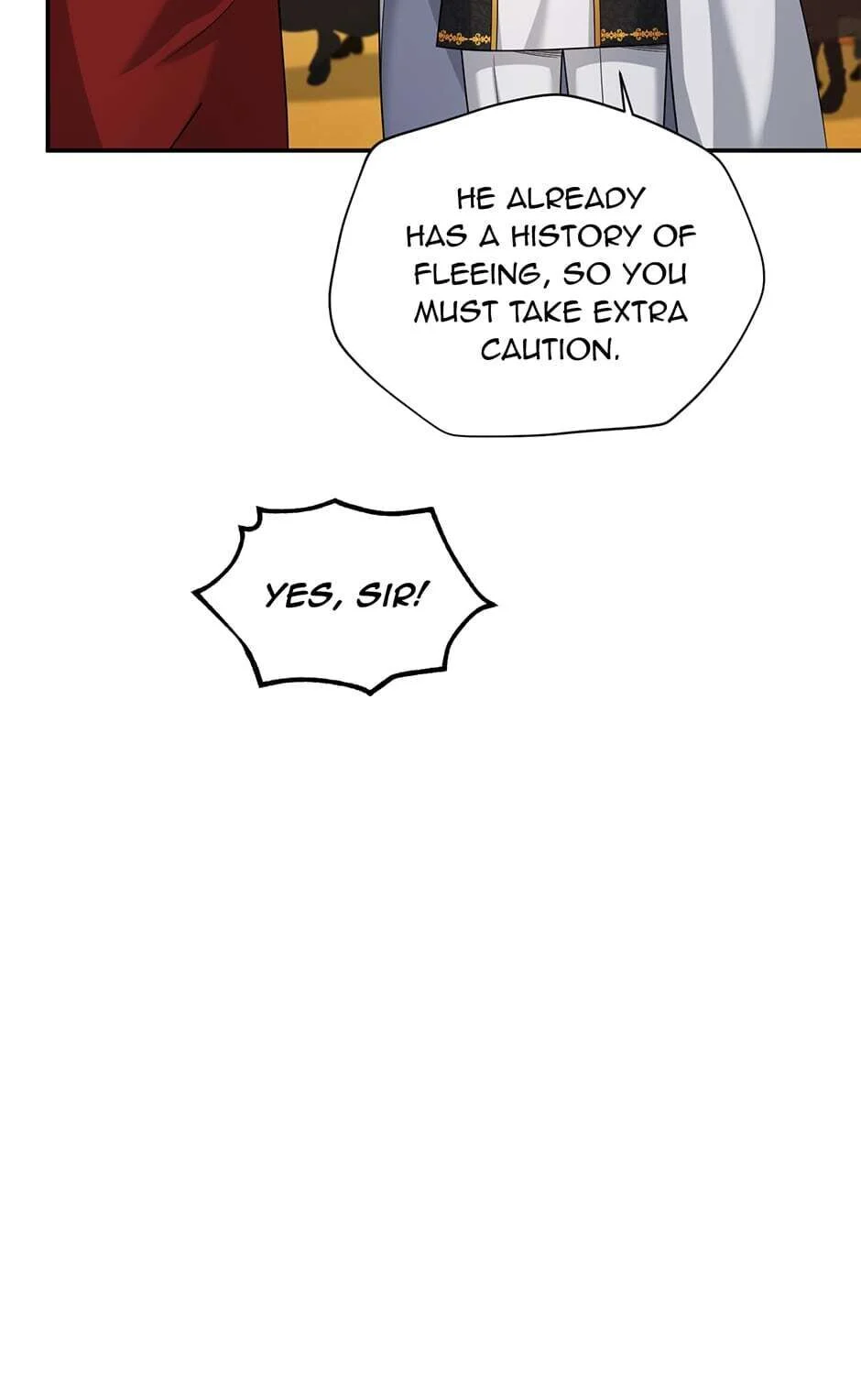 The Duchess with an Empty Soul chapter 102 page 39