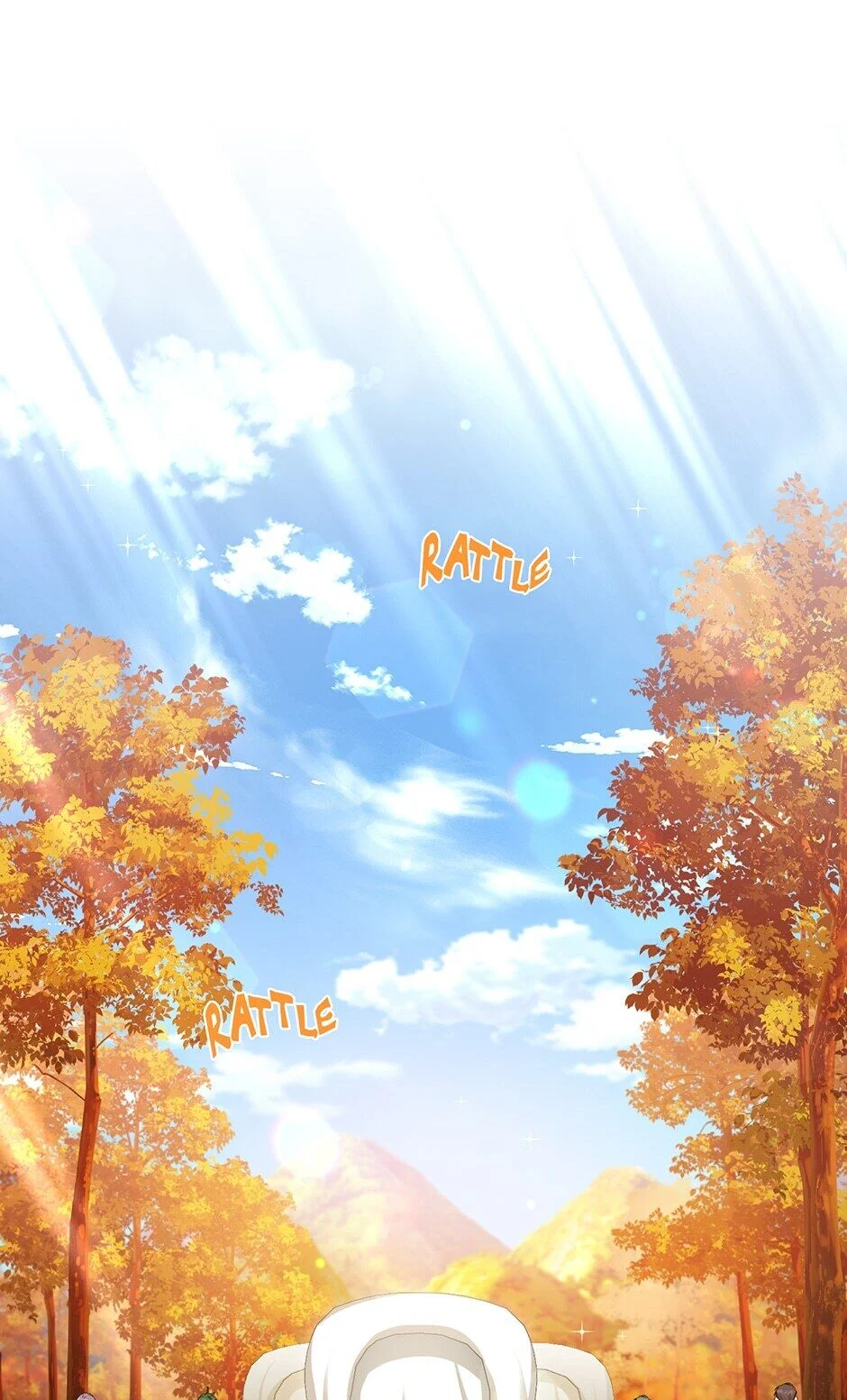 The Duchess with an Empty Soul chapter 102 page 40