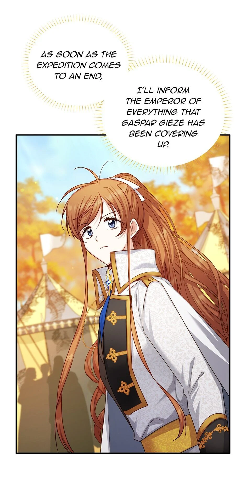 The Duchess with an Empty Soul chapter 102 page 43